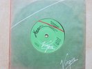 X-RAY SPEX Oh Bondage Up Yours  / I Am A Cliche UK 7