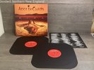 Alice in Chains Dirt 2xLP Vinyl 2022 Reissue Remastered Stereo 30th Anniv Record