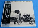 GEORGE WALLINGTON - JAZZ FOR THE CARRIAGE PRESTIGE SMJ-6517 JAPAN LP OBI INSERT