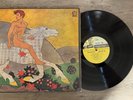 FLEETWOOD MAC THEN PLAY ON RARE UK IMPORT REPRISE PSYCH CANVAS COVER VINYL LP