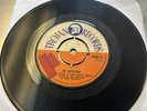 Tony King And The Hippy Boys Proud Mary/ My Devotion