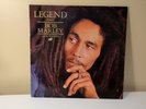BOB MARLEY LEGEND LP VINYL RECORD