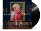 Robbie Williams - Britpop (Vinyl LP) [PRE-ORDER]
