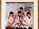 The Beatles – Butcher cover Color Art Work Overlay Separations + printed proof