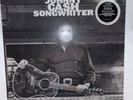 Johnny Cash - Songwriter Exclusive Black & White Splatter VINYL RECORD New 2024