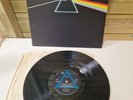 PINK FLOYD THE DARK SIDE OF THE MOON SHVL 804 A10/B9 G/F EMI HARVEST UK LP 1973