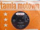 MINT  UK  TAMLA MOTOIWN  45 - FOUR TOPS -