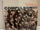 Andrew Hill, Compulsion   '67, Blue Note 4217, Mono, RVG, In Shrink, Hubbard
