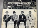 International Submarine Band – Safe At Home - 1968 Original 1st Stereo LP VG