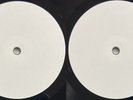PRINCE His Majesty's Pop Life Purple Mix Club Test Pressing 45 RPM 2-12