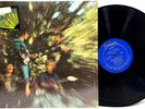 Creedence Clearwater Revival Bayou Country in-shrink Hype Sticker Vinyl Record