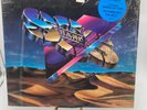 The S.O.S. Band Sands Of Time Vintage Vinyl LP 1986 Tabu Record Z-40279