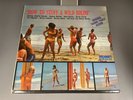How To Stuff A Wild Bikini  1965 LP Wand WDM 671/ Free Shipping