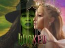 Various Artists - (PRE-ORDER 11/21/25) WICKED: For Good - The Soundtrack (2x VIN