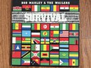 Bob Marley & The Wailers - Survival (Vinyl, LP, Album) VG+