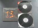 BLACK SABBATH 13 1st PRESS VERTIGO 2013 Superb COVER & Stunning MINT- AUDIO