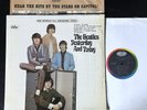 The Beatles-Yesterday And Today-ORIG. 1966 US Capitol STEREO LP-NM In Shrink