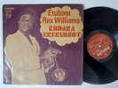 ETUBOM REX WILLIAMS Kudara Erimbot - Nigeria Afrobeat Afro Funk KILLER  LP HEAR