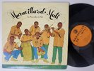 LES MARAVILLAS DE MALI st - African Latin Charanga + Boogaloo + Afro LP HEAR