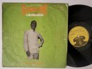 AKABA MAN Nigeria Afro Funk Breaks - Edo Funk Disco LP HEAR