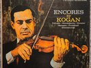 LEONID KOGAN ' ENCORE ' 1ST.  LM-2250. NM.RARE
