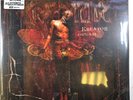 Kreator Outcast LP Album vinyl record 2 x Red Orange remastered 2018 reissue