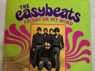 The Easybeats - Friday On My Mind Vinyl LP - UAS 6588