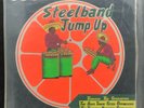 Steel Band Jump Up by Various (Cook 901) Trinidad LP VG/VG