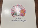 QUEEN - A Night At the Opera Mobile Fidelity Sound Lab MFSL vinyl lp