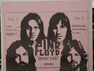 Pink Floyd - Omay Yad - Concert Album Record LP - Vinyl - EX / NM Live / Studio