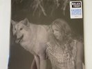NEW Lana Del Rey - Chemtrails Over The Country Club RSD Exclusive Blue Vinyl LP