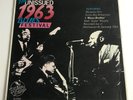 Various - The Unissued 1963 Blues Festival LP Vinyl Record - RL 0060  VG+