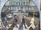 The Beatles - Abbey Road Picture Disc, Limited Edition LP 12