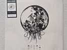 Sleep Token - Take Me Back To Eden Limited Edition Milky Clear Vinyl Record 2LP