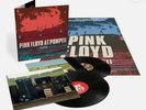 Pink Floyd - Pink Floyd At Pompeii - MCMLXXII Double LP with poster New & Sealed
