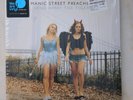 Manic Street Preachers - Send Away The Tigers - 10 Year Collectors Edition 2x Lp