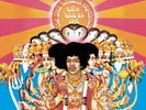 Axis: Bold As Love - Hendrix,Jimi Experience LP