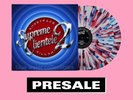 Ghostface Killah Supreme Clientele 2 FatBeats Exclusive Vinyl Limited To 300