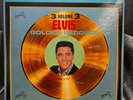 ELVIS PRESLEY ELVIS' GOLDEN RECORDS VOL 3 STEREO LSP 2765 1st Press Gorgeous NM