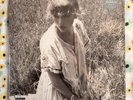 Taylor Swift Folklore Betty's Garden Lavender Vinyl Record Rare Limited Purple