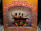 Beatles Magical Mystery Tour LP SMAL 2835 w/Booklet Apple no Capitol Vinyl VG+