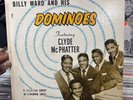 BILLY WARD AND HIS DOMINOES 1956 FEDERAL 548 ORIGINAL / Hear