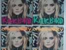 4 Promo LP Debbie Harry Rockbird All four Colors, 1986 Geffen Records–GHS 24123