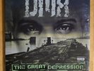 DMX  The Great Depression  Vinyl 2xLP Record  NEW  SEALED  Sometimes  Damien III