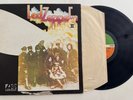 Led Zeppelin II LP   Atlantic 40037   1970's UK Pressing   Gatefold   NM Vinyl