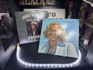 Jimmy Buffet Havana Daydreamin’ Vinyl Record 1976 Non-Gatefold W Son Of A Sailor