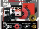 The Jesus and Mary Chain Psychocandy Reissue Vinyl Boxset Third Man Vault