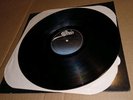 THE CLASH World According To Clash LP Vinyl 3Revord Epic 1982 ORIG US PROMO-ONLY