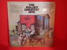 THE HOLLIES’ Greatest Hits Vinyl LP 1973 Epic KE 32016 VG+