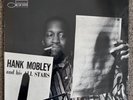 Sealed  Hank Mobley ‎And His All Stars Blue Note ‎Liberty BST 81544 Stereo LP
